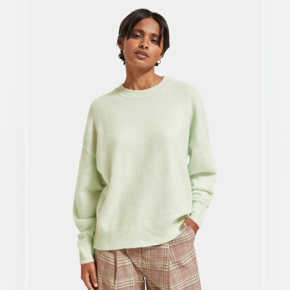 BNWT Scotch & Soda sweater